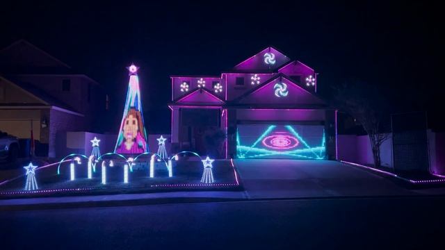 The Weekend Featuring Ariana Grande Save Your Tears Christmas 2021