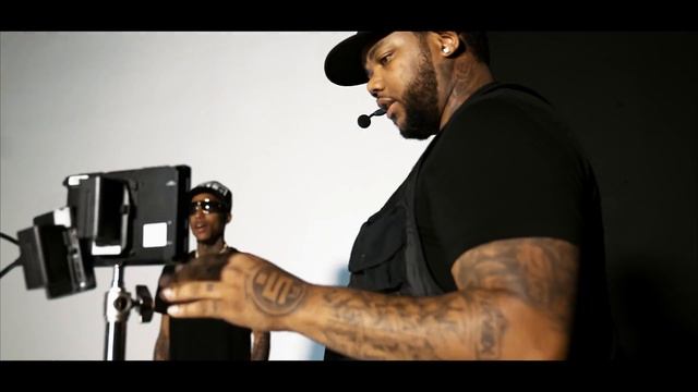 Eldorado Red | 'Chrome Heart (feat. Rubberband OG)' | [ #BehindTheScenes ]