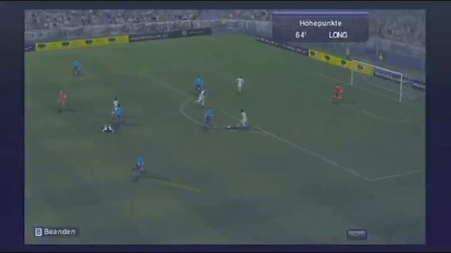 Highlights | West Brom (KamahI) - Besiktas (rougvie) | Pes-Up.org League 2 Season 8 Fixture 8