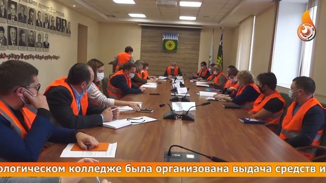 РАДИАЦИОННАЯ ОПАСНОСТЬ ВРАСПЛОХ НЕ ЗАСТАЛА