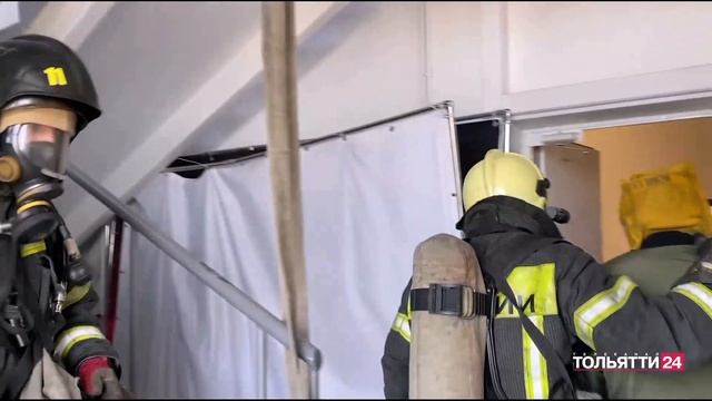 «Новости Тольятти» 10.04.2024. Утренний выпуск
