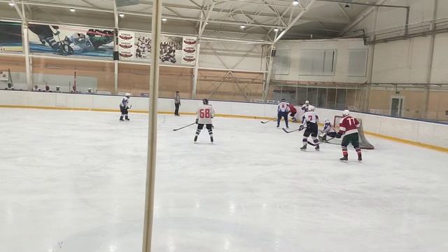 Титан-Крылья 40+ 31.10.2020 ч.4