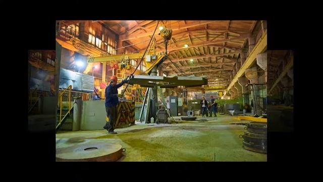 Завод промышленной арматуры Slideshow 3