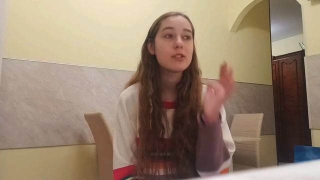 Полина Писковатская