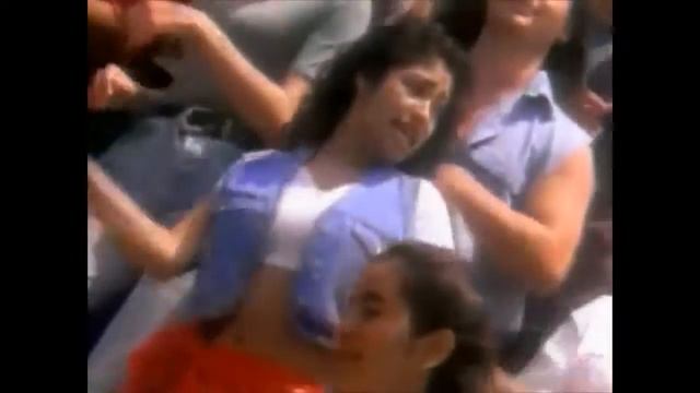 Selena Tribute/Jay Saturn - Bidi Bidi