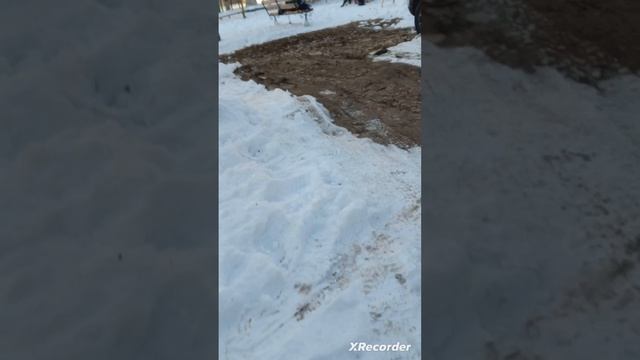 ПИПИНДУРЫ 4 серия (3 часть)
ВОЗРОЖДЕНИЕ