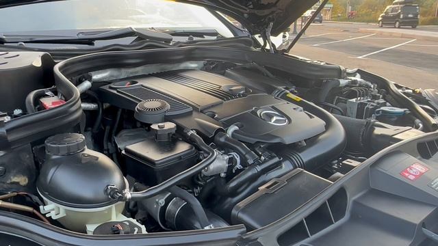 E200 идеал