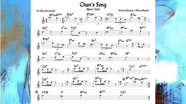 Chan_s_Song_Hancock_Wonder_Backing_track_score_for_Eb_alto_instruments_270p_360p[1]