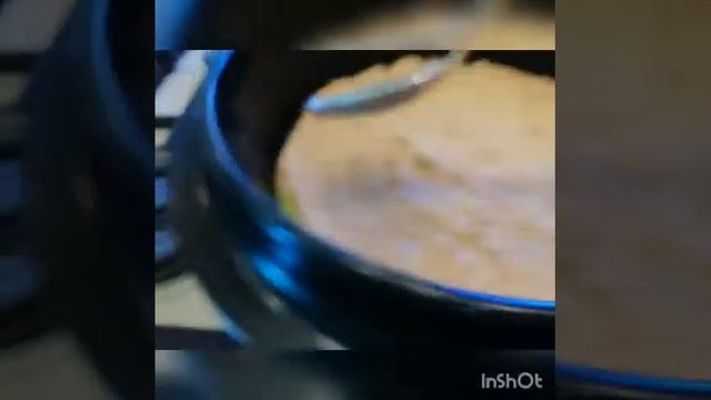 Суфле из рыбного фарша со шпинатрм