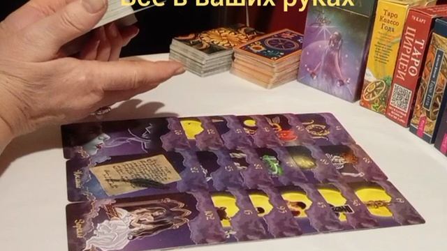 Все в ваших руках #шанс #лень #осознаниесебя #работанадсобой #любовь #творение