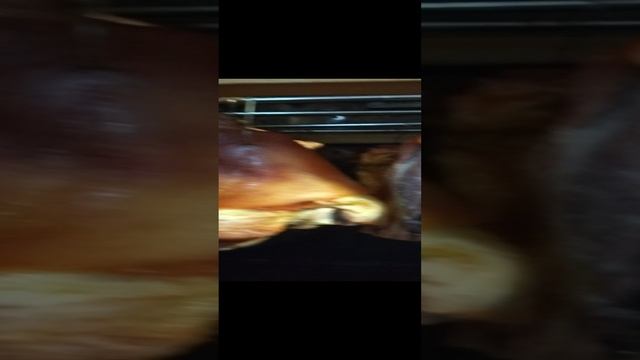 Копчёное мясо