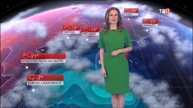 Смотрим прогноз погоды в России на 27.12.2024 НТВ, ЗВЕЗДА, РОССИЯ 1, ТВЦ