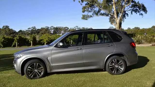 suspension bmw x5 Best 2016 Oto Moto