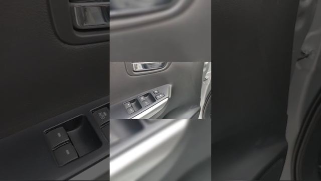 Mitsubishi Pajero Sport '2018