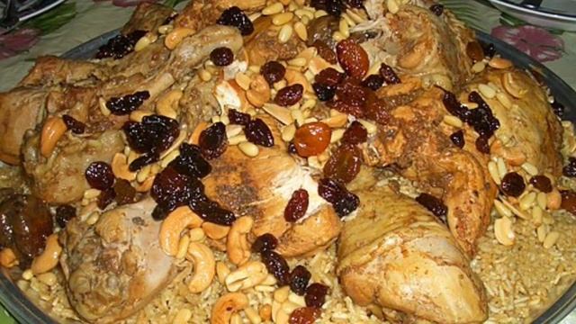 Солидарная Саудовская аравия