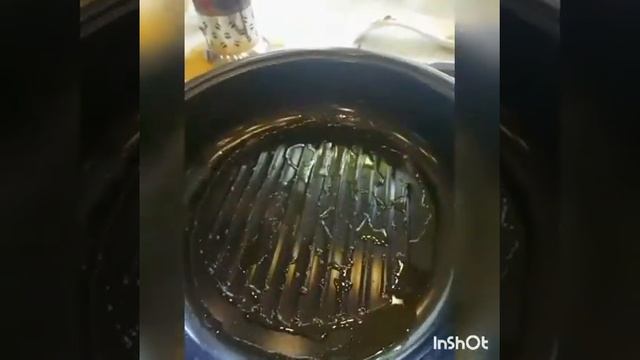 Котлеты в казанке