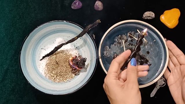 Убери врагов с дороги! Мощная защита, которую не пробить! % результат! Помощь свыше от вселенной!