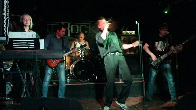 ВнеОчереди - Ссора (выступление 2016)