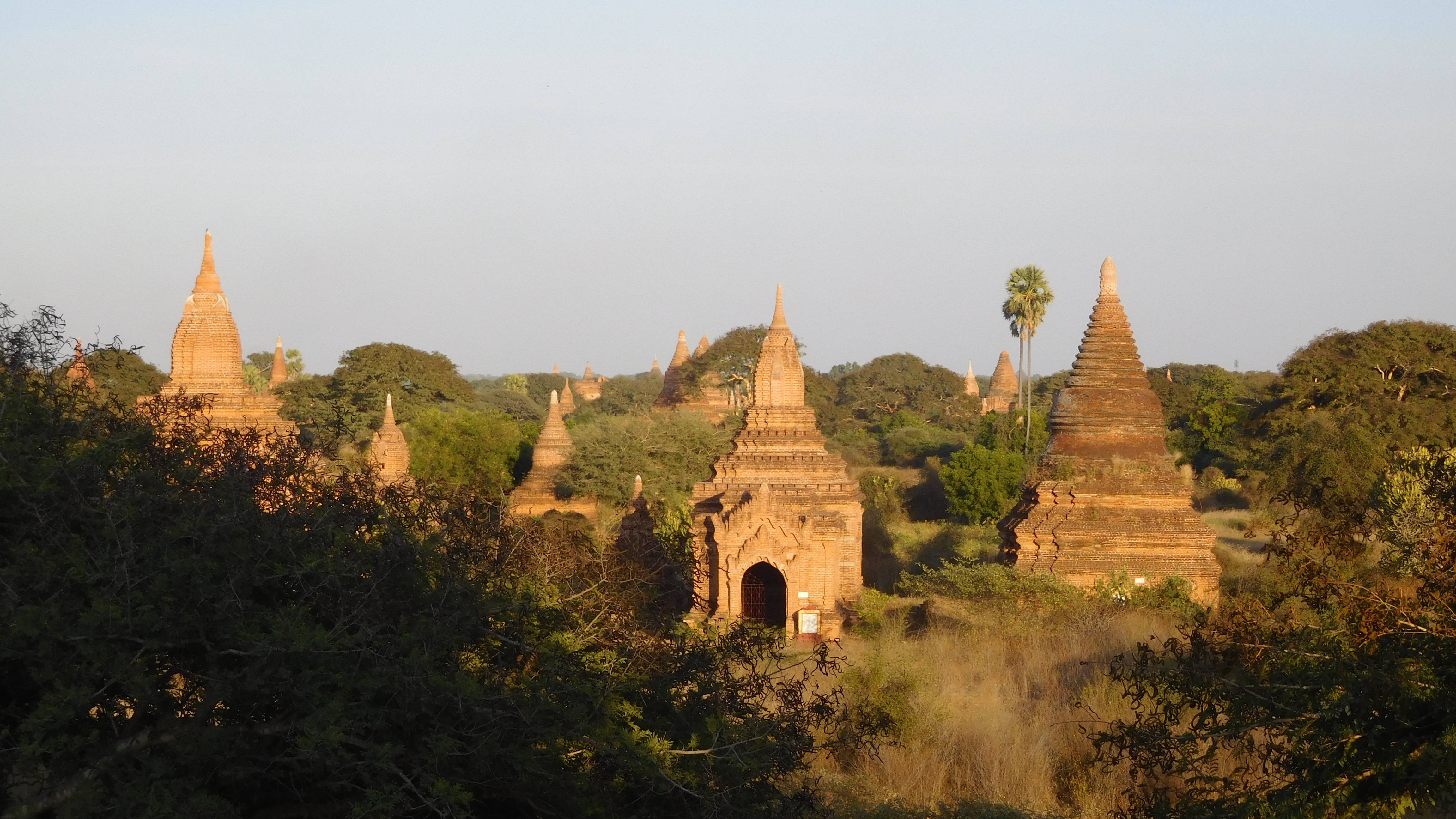 bagan