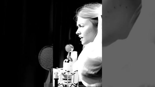 @kvashenaya Adele- Rolling In The Deep. #Cover #Квашеная #СашаКапустина #Адель #Rollinginthedeep