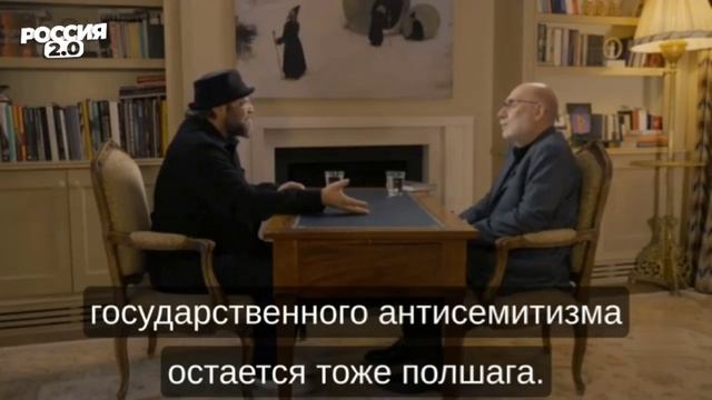 Иноагенты Козырев и Акунин