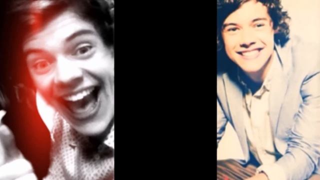 Harry Styles + Selena Gomez = SalArry