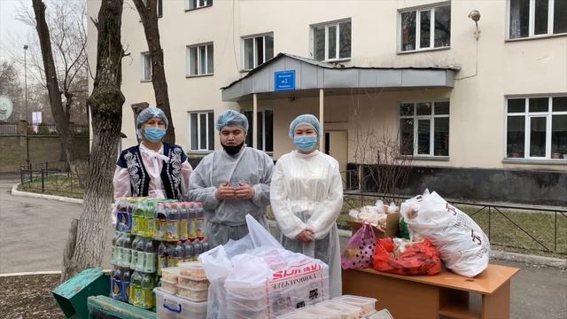 наурыз фест