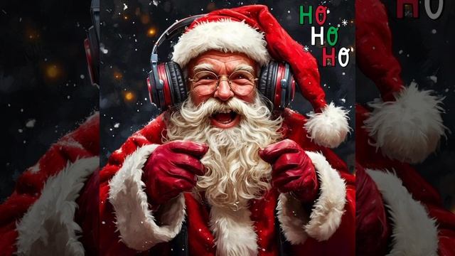 DubStep Santa) как вам новогодний трек?)