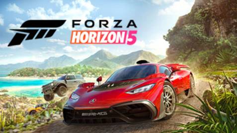 Forza Horizon 5 прохождение
