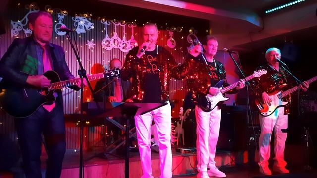 "ПТИЦА СЧАСТЬЯ".
НАШИ ЛЮБИМЫЕ ПЕСНИ💥 ДЕКАБРЬ 2024 г.