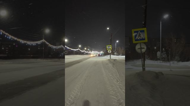 Цены на продукты в Воркуте