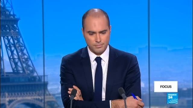 Les Immigrés Haïtiens Sommés De Quitter Les États-Unis I Focus • FRANCE 24