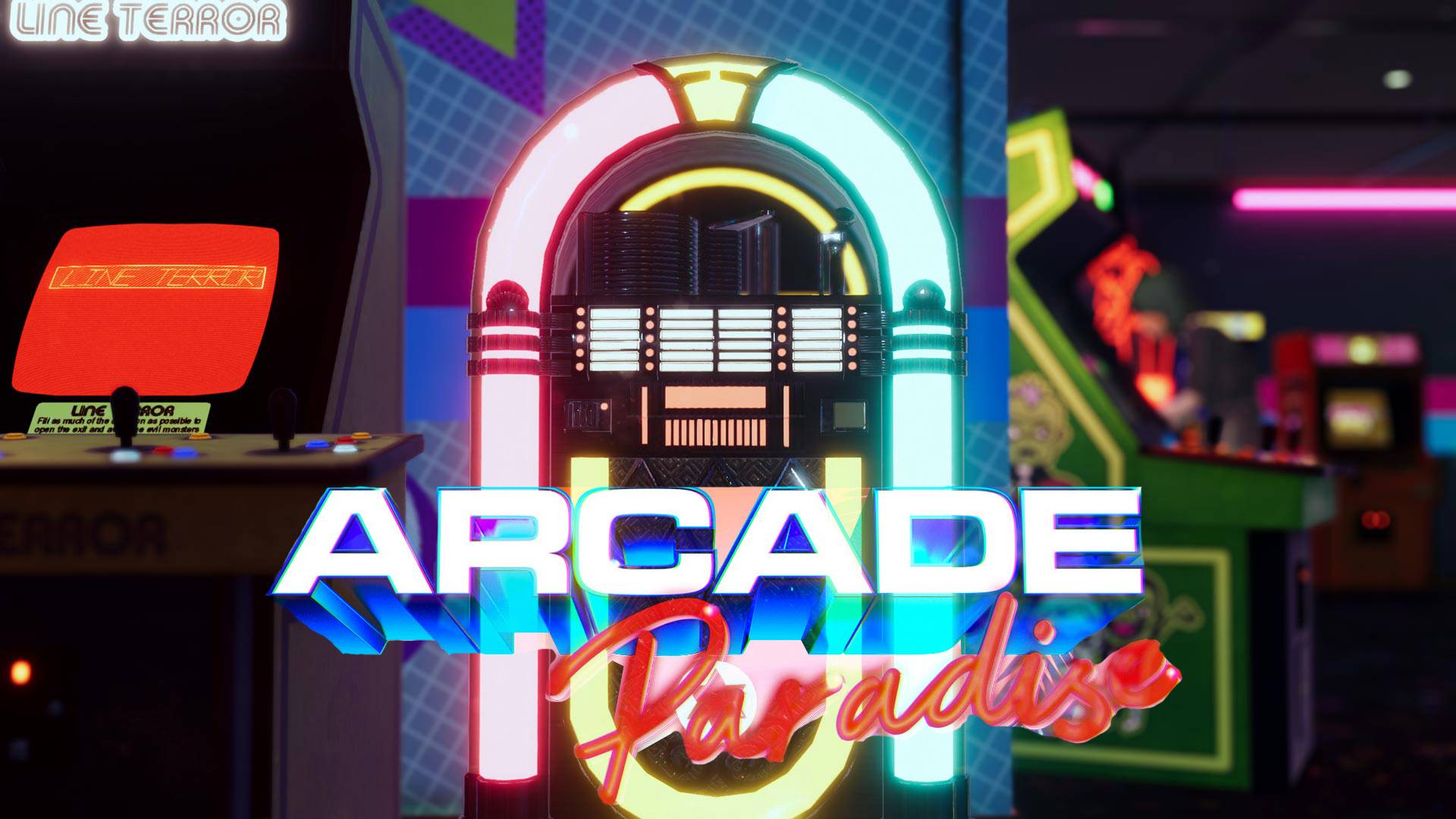 Больше места, больше денег - прохождение Arcade Paradise #6