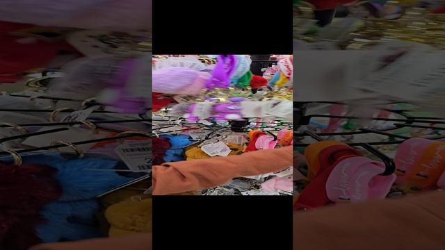 брелки детские