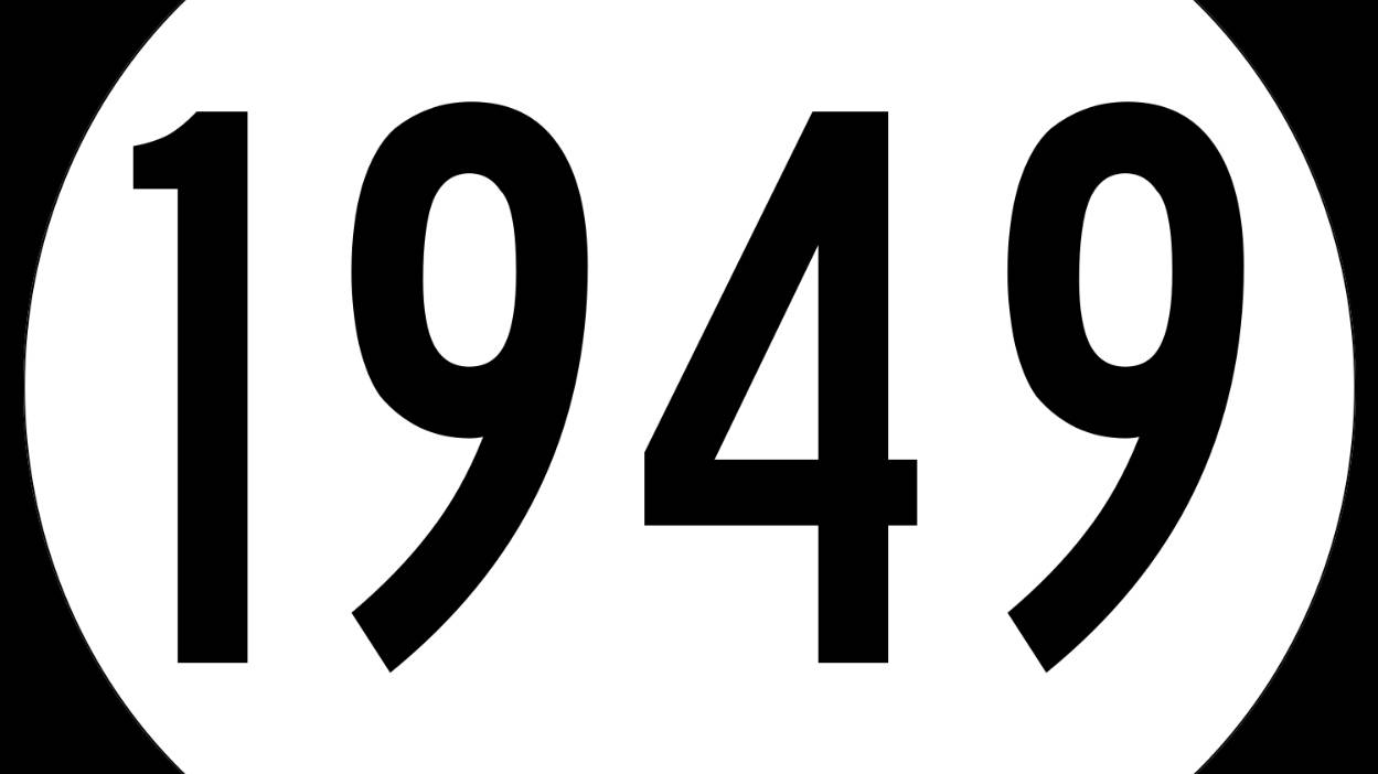 РОЖДЕННЫЕ В 1949-М ГОДУ: суть и дух, воля и нрав, вера и мотивация, дары и особенности. Прогноз