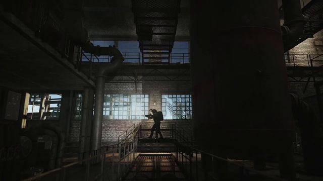 Побег из Таркова/Escape from Tarkov 0.16 patch trailer.mp4