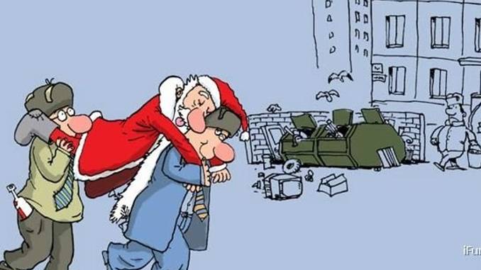 Доедание салатов - с 1по7 января. 104а