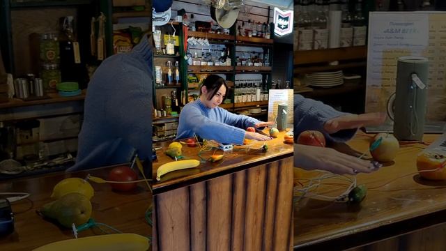 Фруктовый оркестр Fruit Master NGame