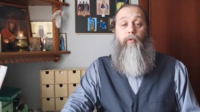 261. Забытый Чудотворец. О канонизации и деканонизации