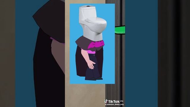 типичный грабитель