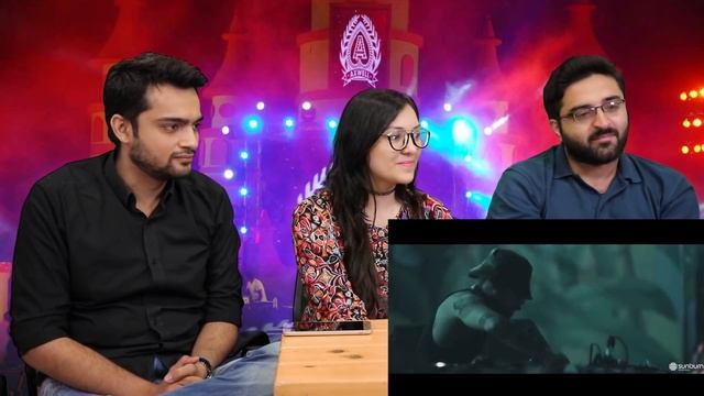 Sunburn Goa 2019 (Klassique) - Official Aftermovie | PAKISTAN REACTION
