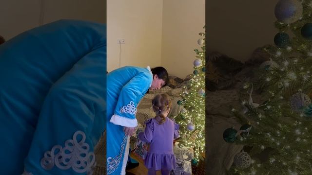 Снегурочка