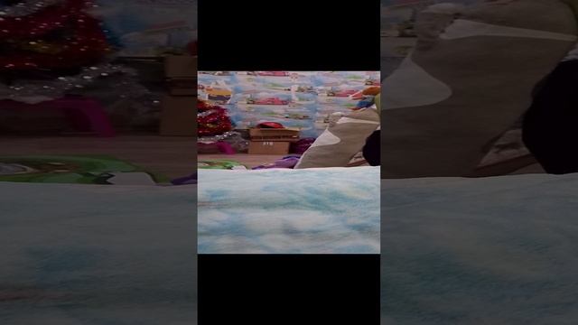 Я делаю зарядку🎄👍