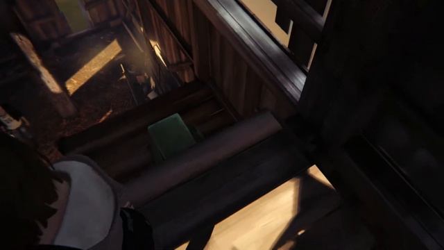 Life is Strange || Episode 4 - Part 2 || KILLER REVEAL || Hindi