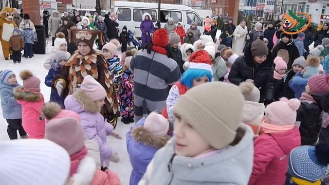 БГВЕСТНИК_Собирайтесь в хоровод, мы встречаем Новый год.mp4