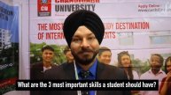 Study in India: Chandigarh University, Punjab