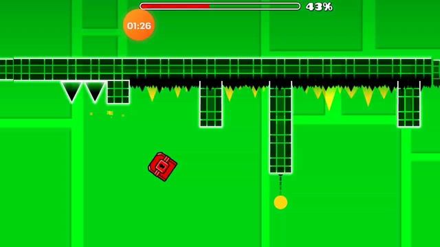 ребят я действительно могу пройти Dry Out^^