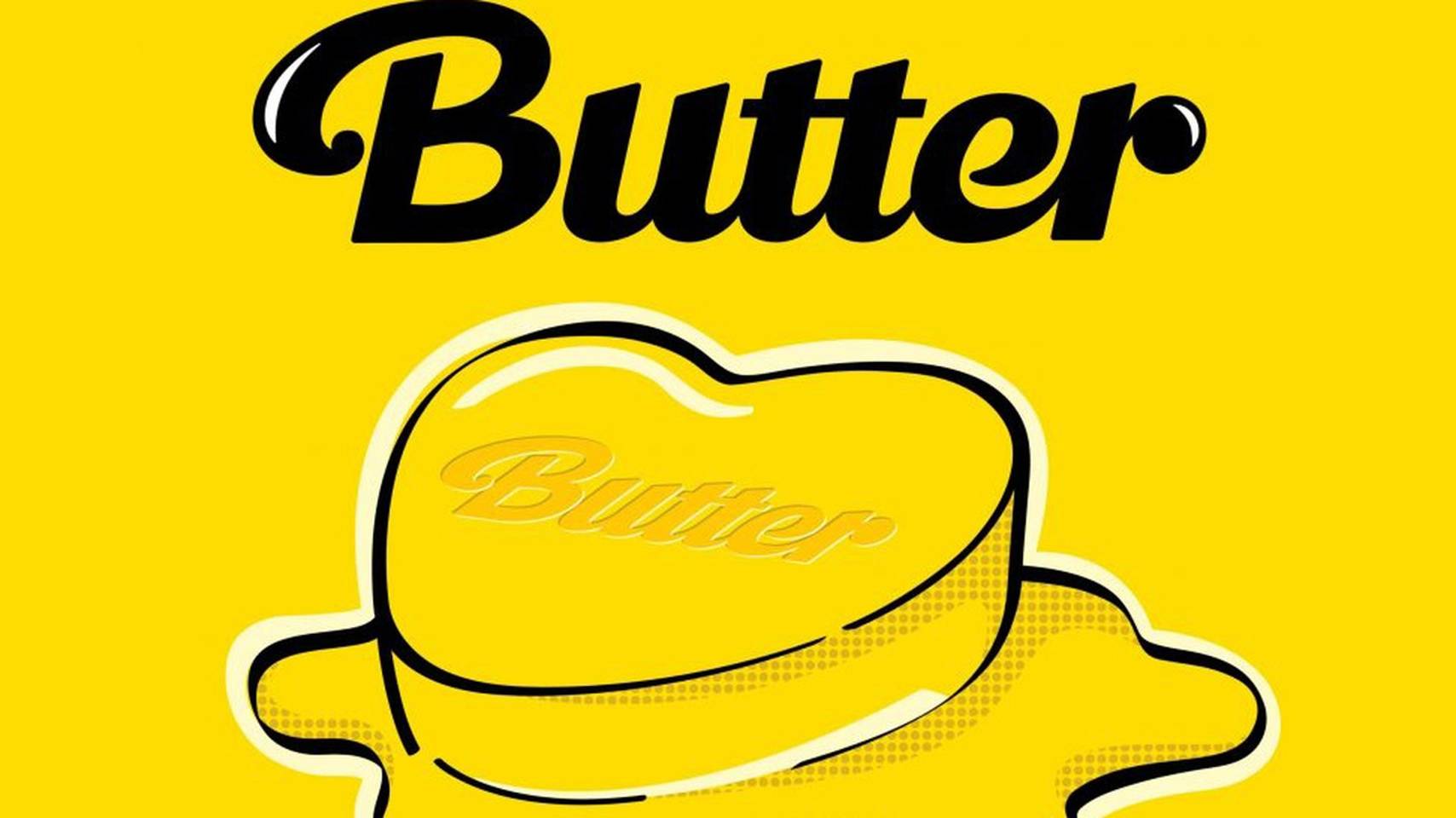 OSU! BTS - Butter