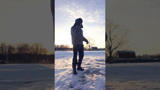 МОЯ ДЕРЕВНЯ)) #music #musica #dance