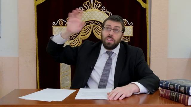 Размышления о главе Ваехи